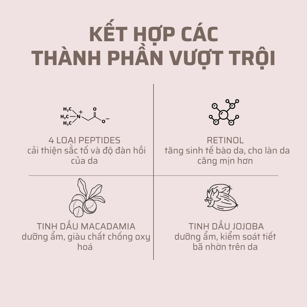 
                  
                    Kem dưỡng mắt Spiracorretta Rich Eye Cream (15g) - Nhật Thảo
                  
                