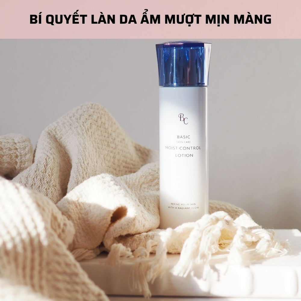 
                  
                    Nước Cân Bằng Và Dưỡng Ẩm Cho Da Moist Control Lotion - Nhật Thảo
                  
                