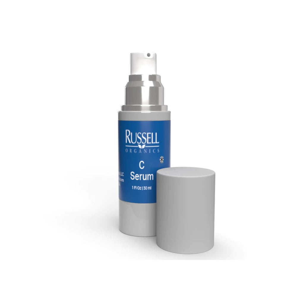 Tinh Chất Sáng Da Mờ Đốm Nâu C Serum - Nhật Thảo
